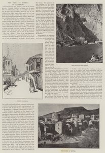 Ti dager i Bosnia